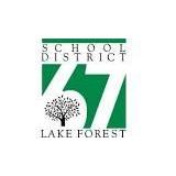 #104.25 - Lake Forest School District 67 - Surplus Equipment